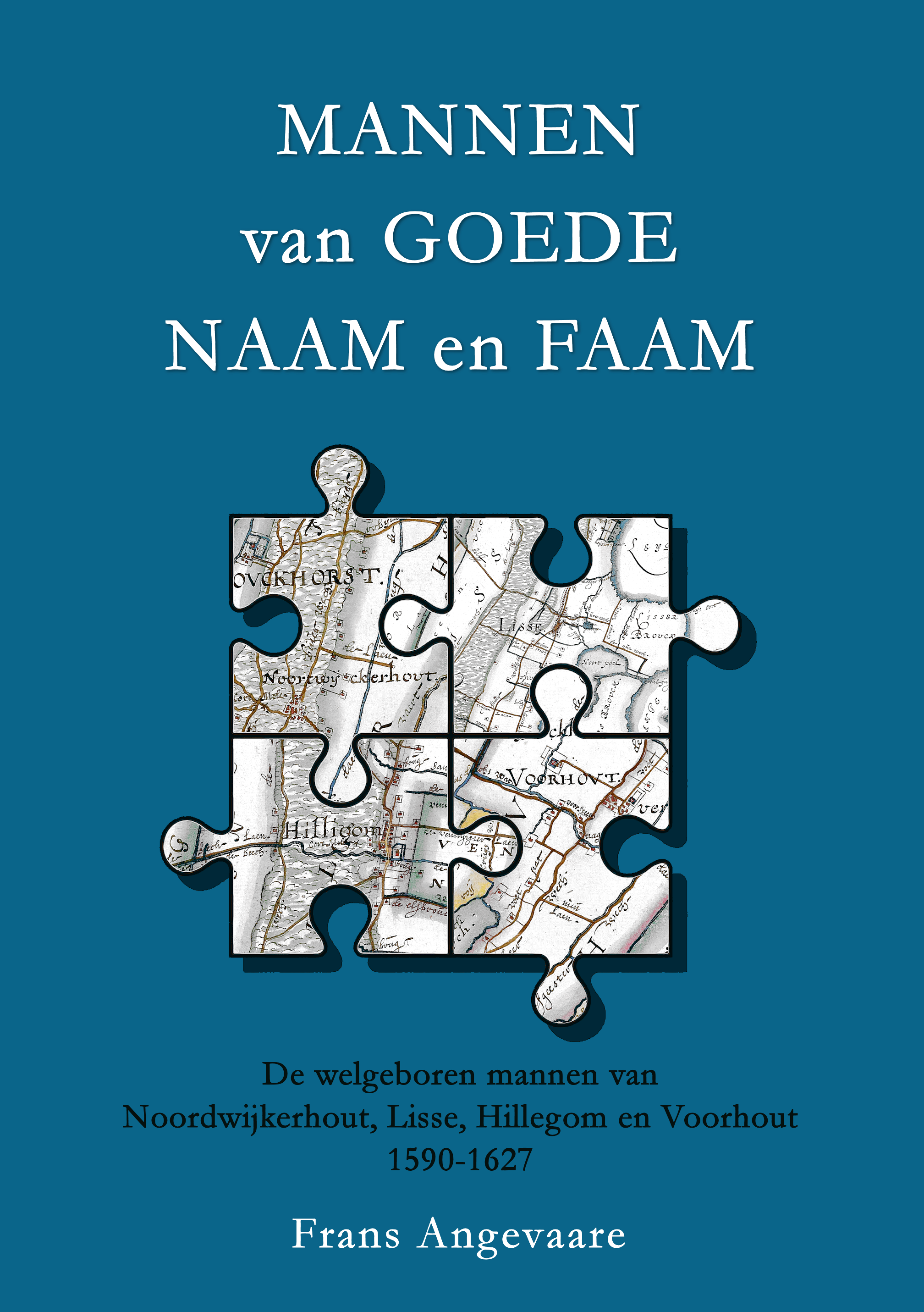 Rechtsprekers & Schuinsmarcheerders